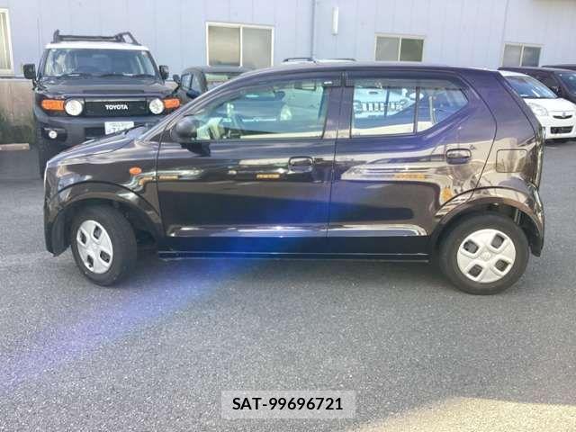 Suzuki ALTO 2017-05 8625714-10
