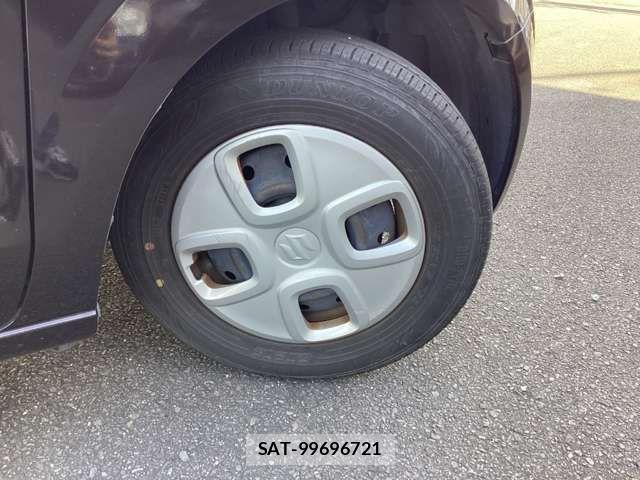 Suzuki ALTO 2017-05 8625714-11