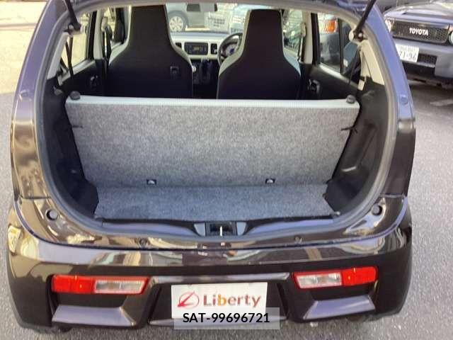 Suzuki ALTO 2017-05 8625714-16