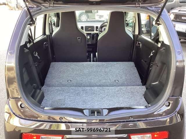 Suzuki ALTO 2017-05 8625714-17