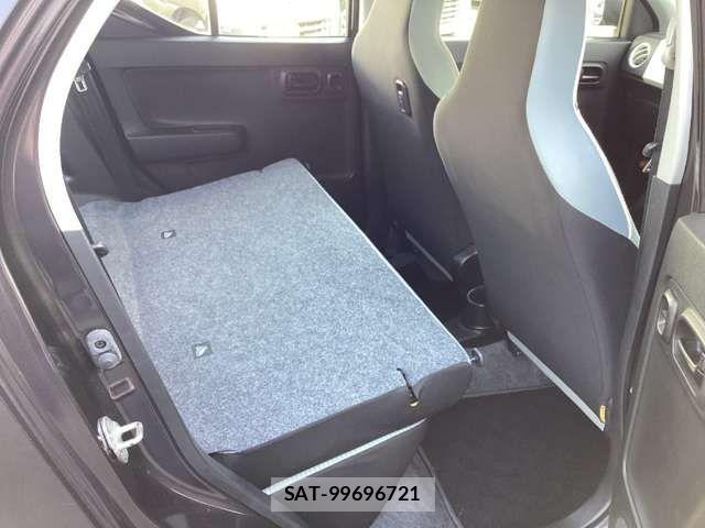 Suzuki ALTO 2017-05 8625714-18