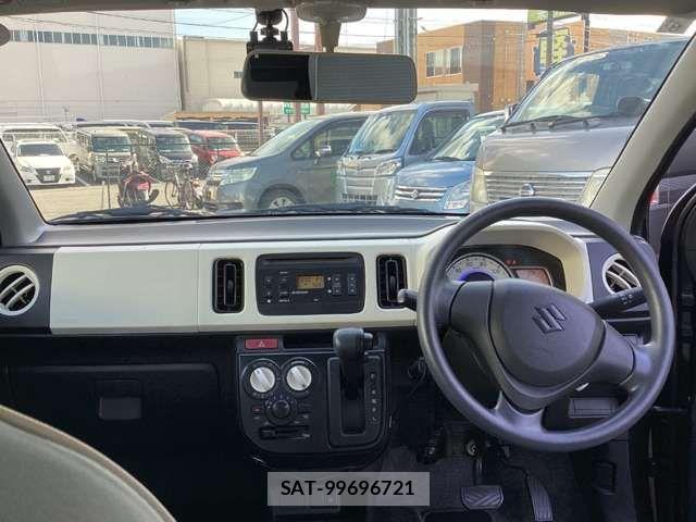 Suzuki ALTO 2017-05 8625714-1
