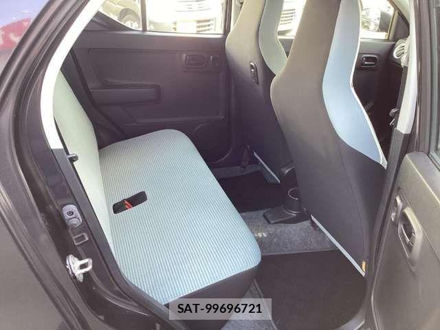 Suzuki ALTO 2017-05 8625714-19