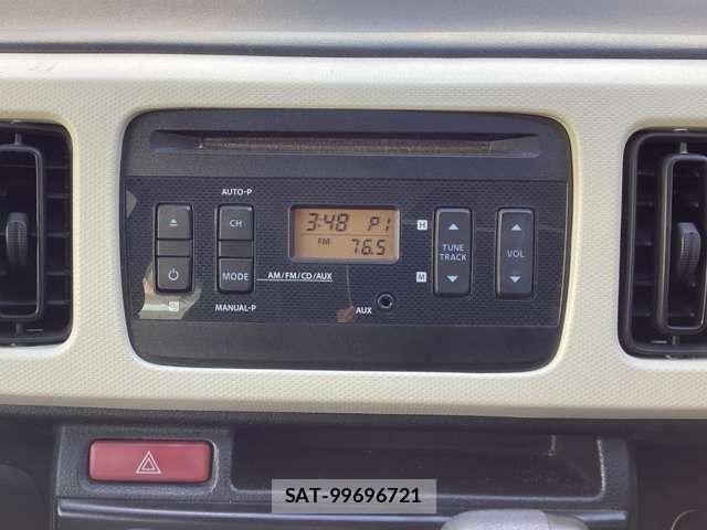 Suzuki ALTO 2017-05 8625714-3