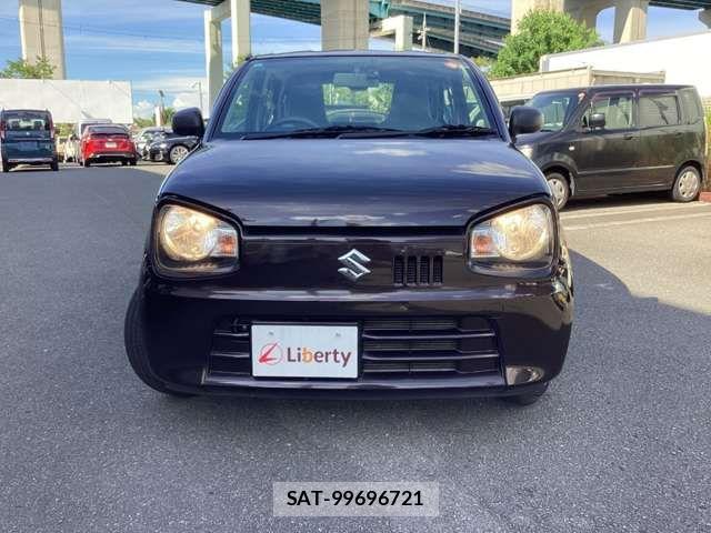 Suzuki ALTO 2017-05 8625714-4