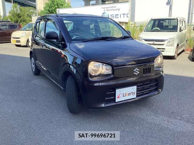Suzuki ALTO 2017-05 8625714-5