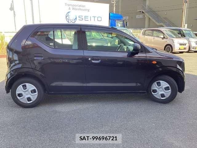 Suzuki ALTO 2017-05 8625714-6