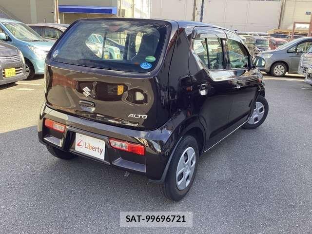 Suzuki ALTO 2017-05 8625714-7