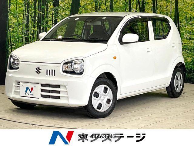 Suzuki ALTO 2021-07 8625711-0
