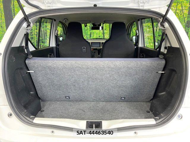 Suzuki ALTO 2021-07 8625711-9