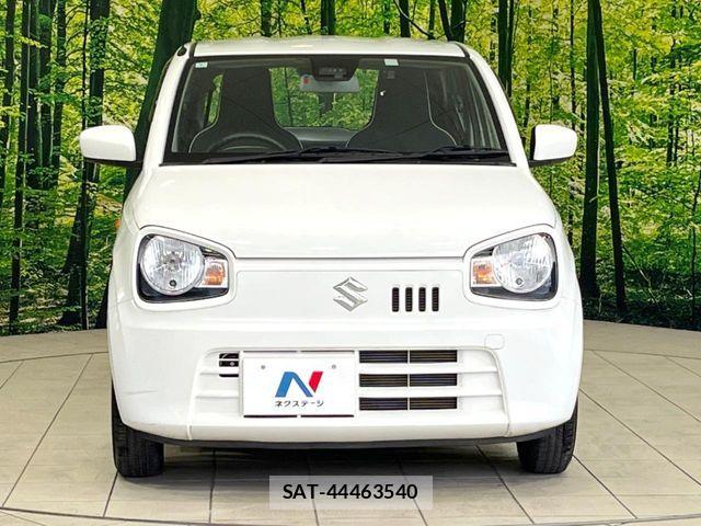 Suzuki ALTO 2021-07 8625711-13