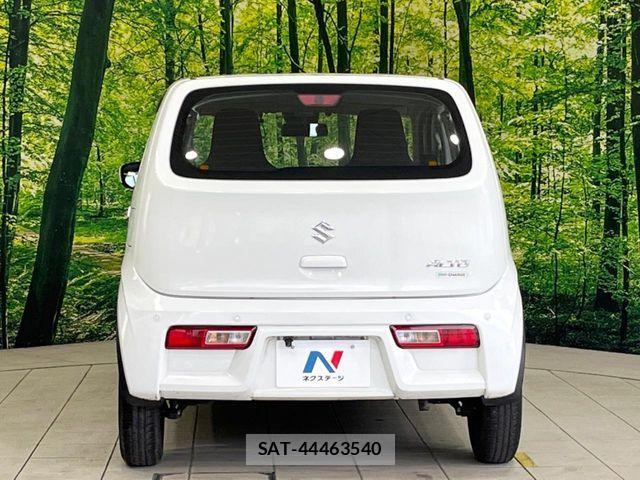 Suzuki ALTO 2021-07 8625711-14