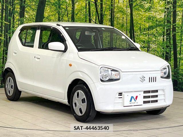Suzuki ALTO 2021-07 8625711-15