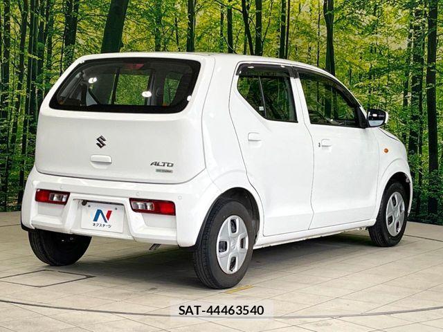 Suzuki ALTO 2021-07 8625711-16