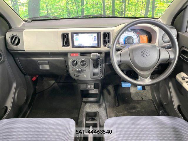 Suzuki ALTO 2021-07 8625711-1