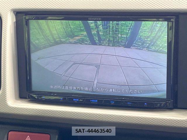 Suzuki ALTO 2021-07 8625711-3