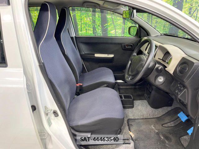 Suzuki ALTO 2021-07 8625711-7