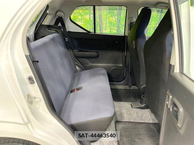 Suzuki ALTO 2021-07 8625711-8