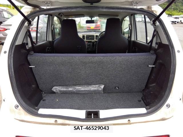 Suzuki ALTO 2019-07 8608265-9