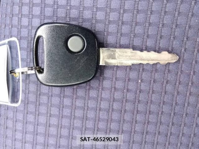 Suzuki ALTO 2019-07 8608265-10