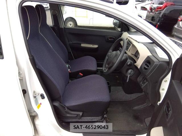 Suzuki ALTO 2019-07 8608265-2