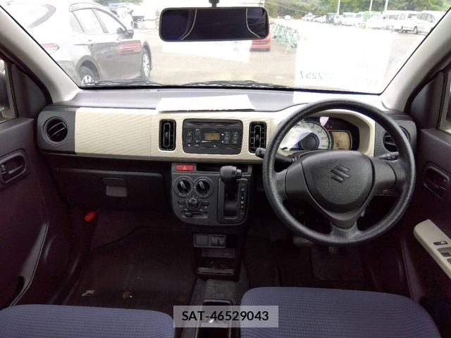 Suzuki ALTO 2019-07 8608265-3