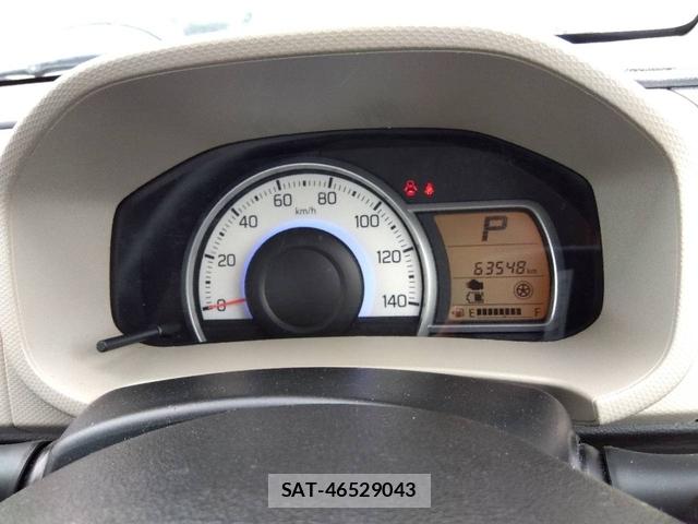 Suzuki ALTO 2019-07 8608265-4