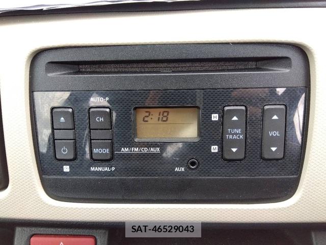 Suzuki ALTO 2019-07 8608265-5
