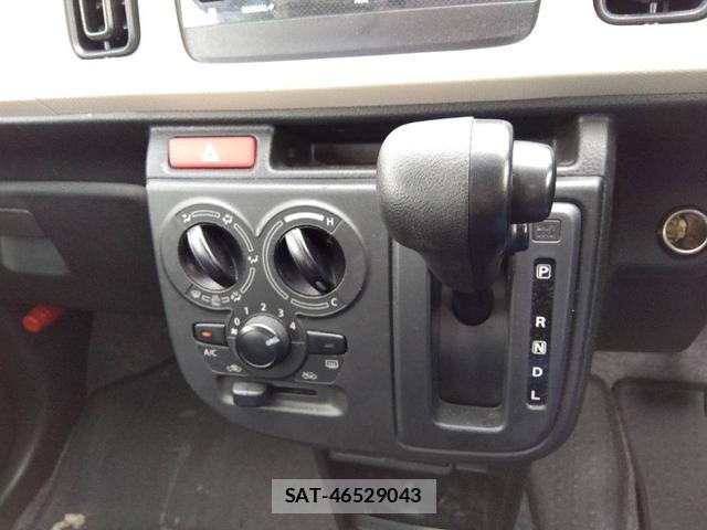 Suzuki ALTO 2019-07 8608265-6