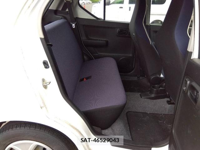 Suzuki ALTO 2019-07 8608265-8