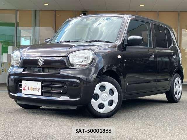 Suzuki ALTO 2022-12 8625705-11