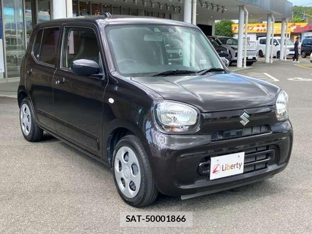 Suzuki ALTO 2022-12 8625705-13