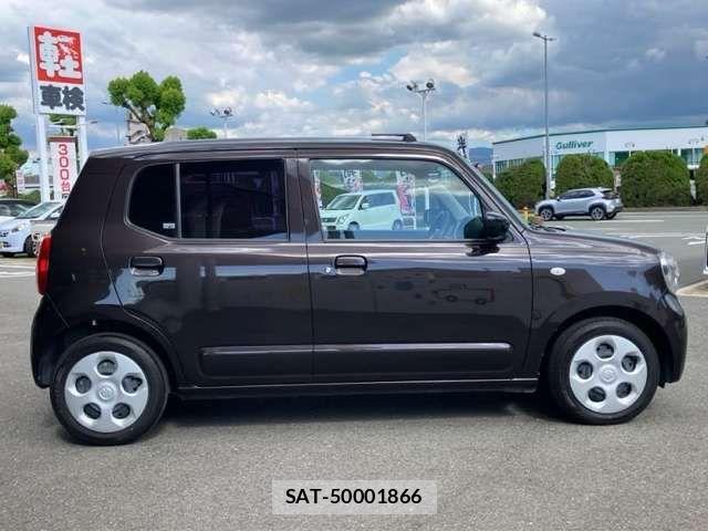 Suzuki ALTO 2022-12 8625705-14