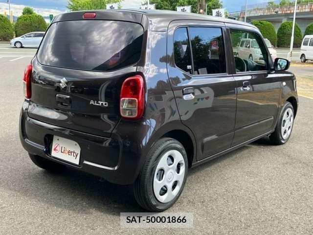 Suzuki ALTO 2022-12 8625705-15