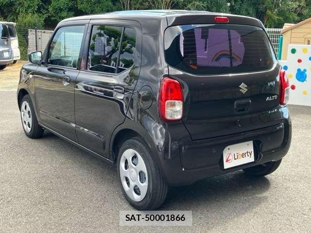 Suzuki ALTO 2022-12 8625705-17