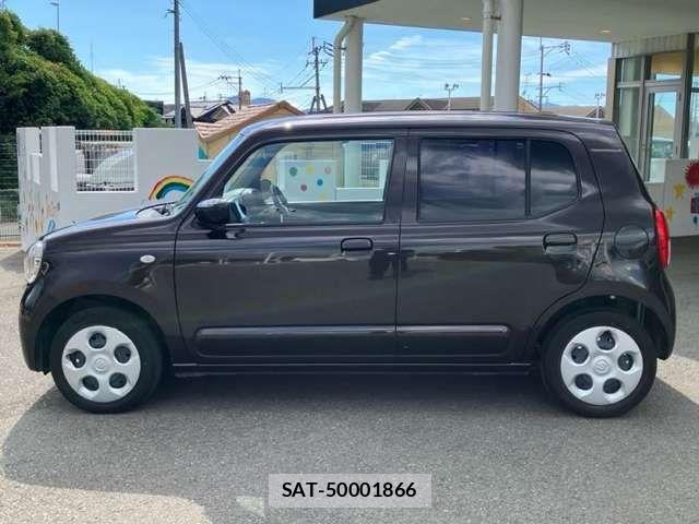 Suzuki ALTO 2022-12 8625705-18