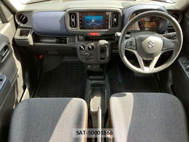 Suzuki ALTO 2022-12 8625705-1