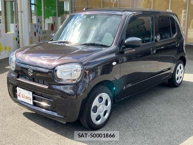 Suzuki ALTO 2022-12 8625705-19