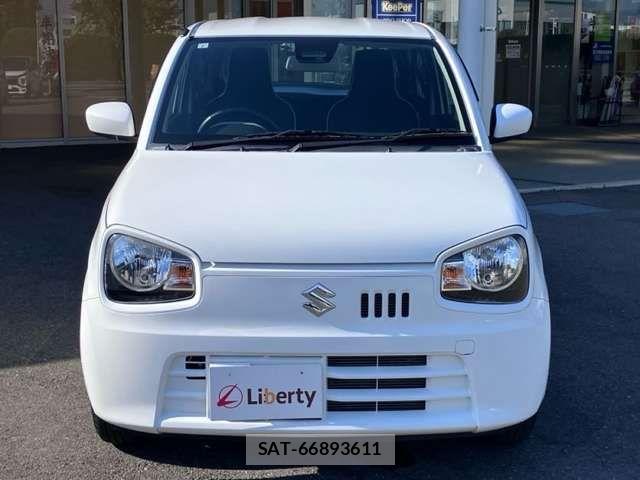 Suzuki ALTO 2021-07 8625708-10