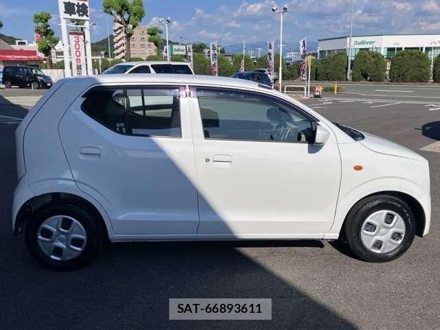 Suzuki ALTO 2021-07 8625708-12