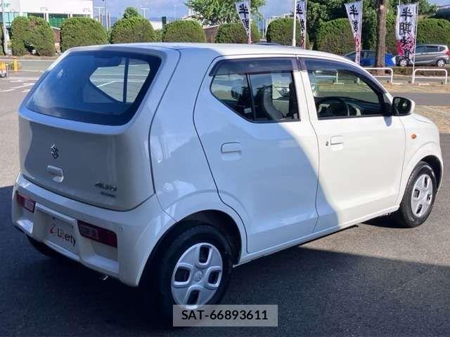 Suzuki ALTO 2021-07 8625708-13