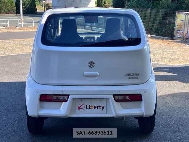 Suzuki ALTO 2021-07 8625708-14