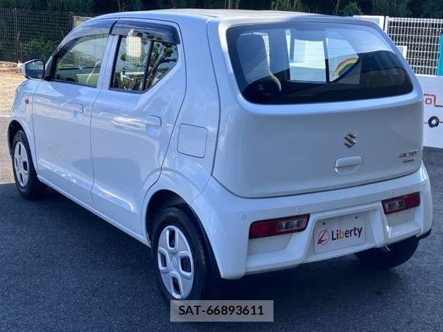 Suzuki ALTO 2021-07 8625708-15