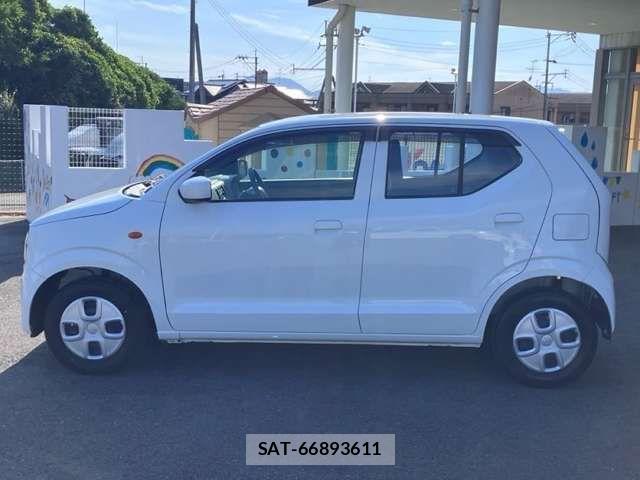 Suzuki ALTO 2021-07 8625708-16