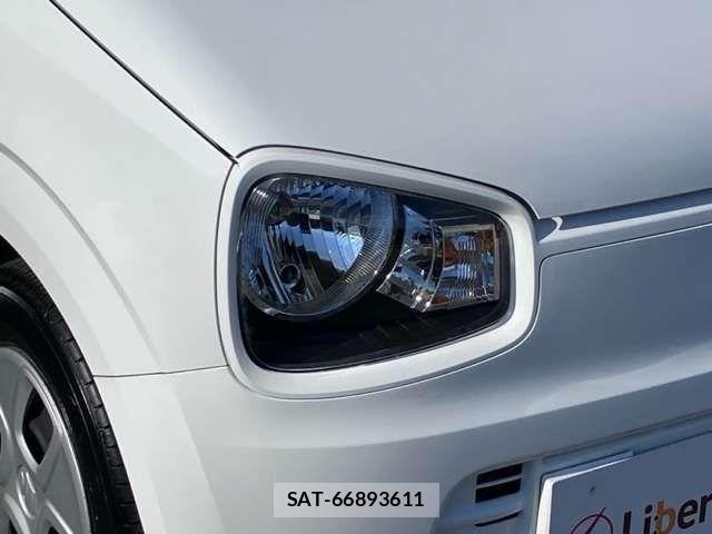 Suzuki ALTO 2021-07 8625708-18