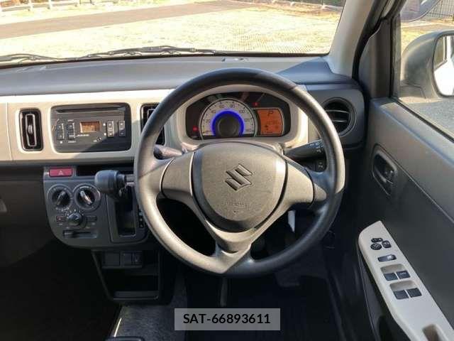 Suzuki ALTO 2021-07 8625708-1
