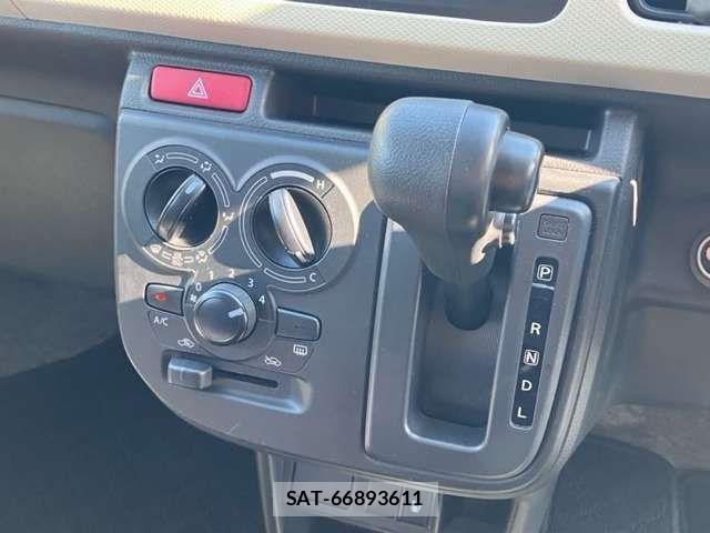 Suzuki ALTO 2021-07 8625708-2