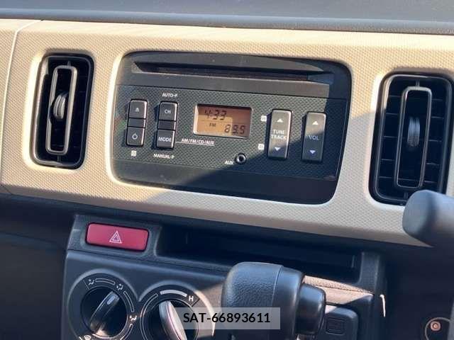 Suzuki ALTO 2021-07 8625708-3