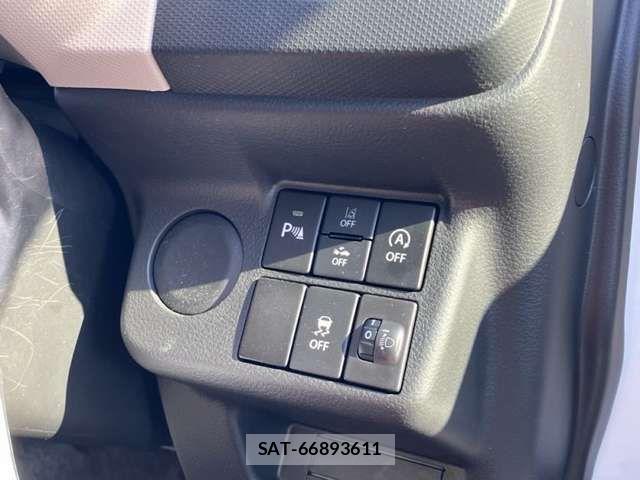 Suzuki ALTO 2021-07 8625708-5