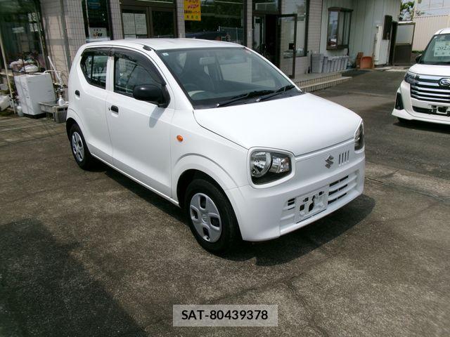 Suzuki ALTO 2019-07 8625707-0